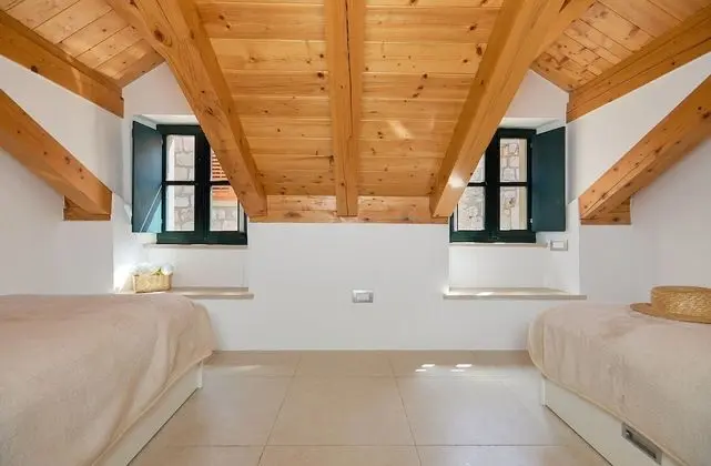 Executive Apart Daire