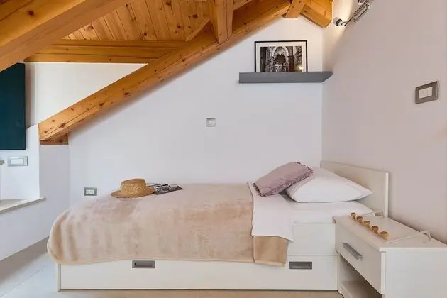 Executive Apart Daire