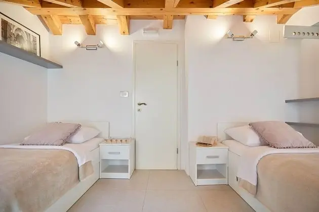 Executive Apart Daire