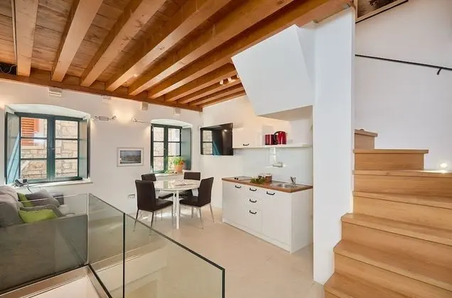 Executive Apart Daire