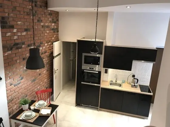 Deluxe Stüdyo (Poznanska 14)