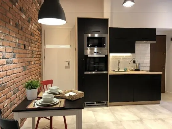 Deluxe Stüdyo (Poznanska 14)