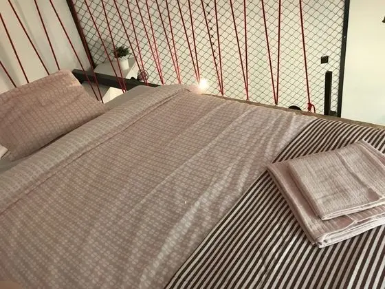 Deluxe Stüdyo (Poznanska 14)