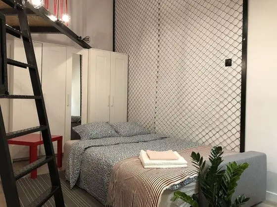 Deluxe Stüdyo (Poznanska 14)