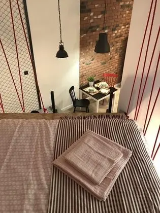 Deluxe Stüdyo (Poznanska 14)