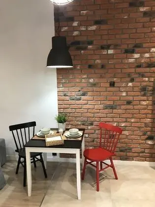 Deluxe Stüdyo (Poznanska 14)