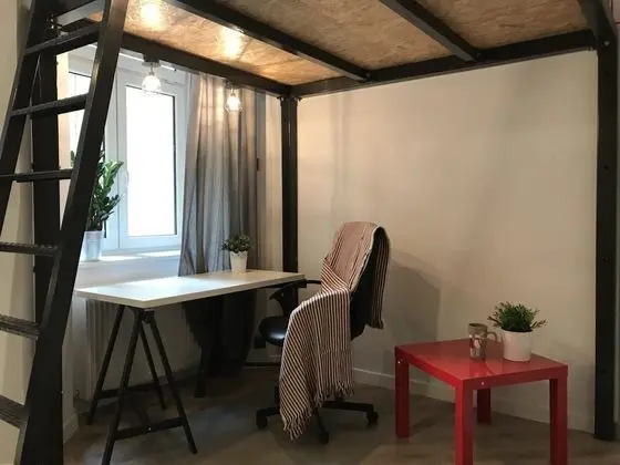 Deluxe Stüdyo (Poznanska 14)