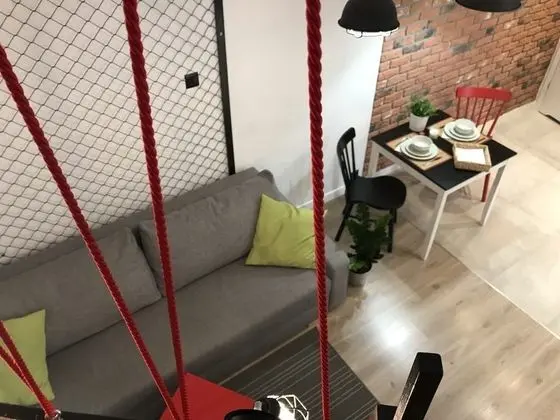 Deluxe Stüdyo (Poznanska 14)