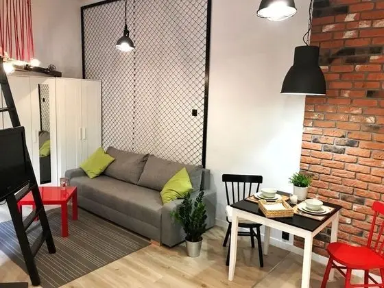 Deluxe Stüdyo (Poznanska 14)