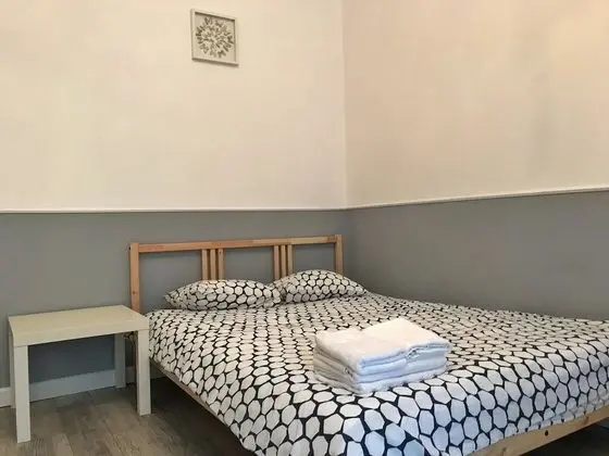 Standard Apart Daire (Aleje Jerozolimskie 83)