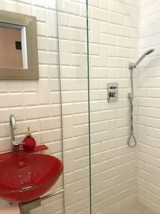 Standard Apart Daire (Aleje Jerozolimskie 83)