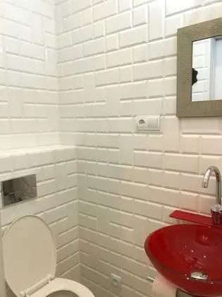 Standard Apart Daire (Aleje Jerozolimskie 83)