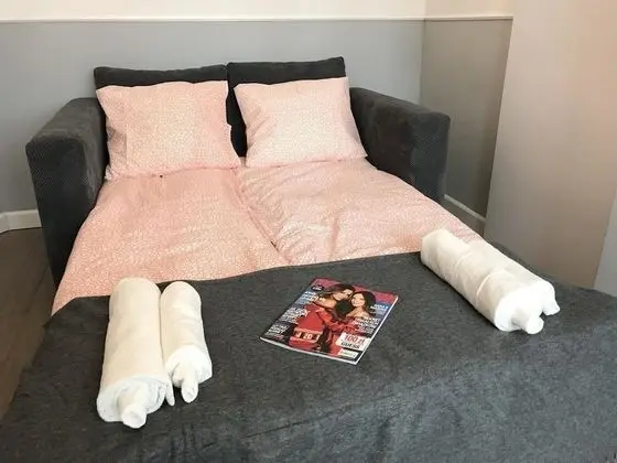 Stüdyo (Aleje Jerozolimskie 83)