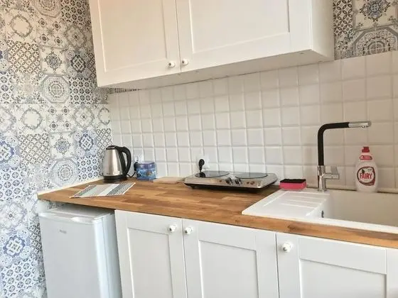 Stüdyo (Aleje Jerozolimskie 83)