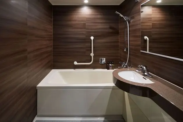 İki Ayrı Yataklı Oda, Sigara İçilmez (14sqm)