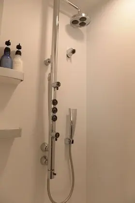 Standard Tek Büyük Yataklı Oda, Sigara İçilmez (Modern)
