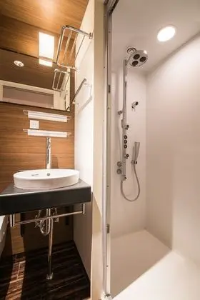 Standard Tek Büyük Yataklı Oda, Sigara İçilmez (Modern)