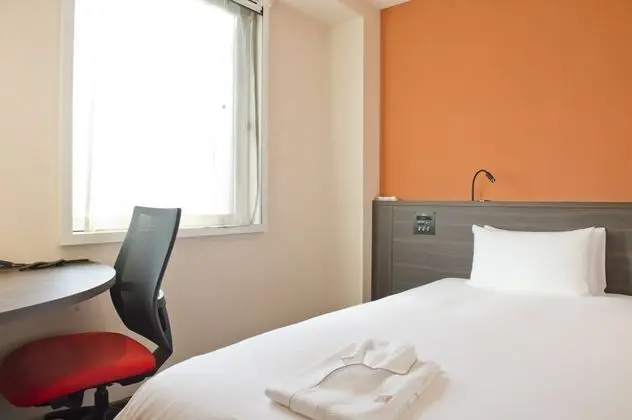 Standard Tek Kişilik Oda, Sigara İçilmez (Modern)