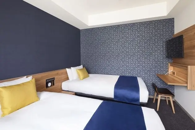 Superior İki Ayrı Yataklı Oda, Sigara İçilmez (20sqm)