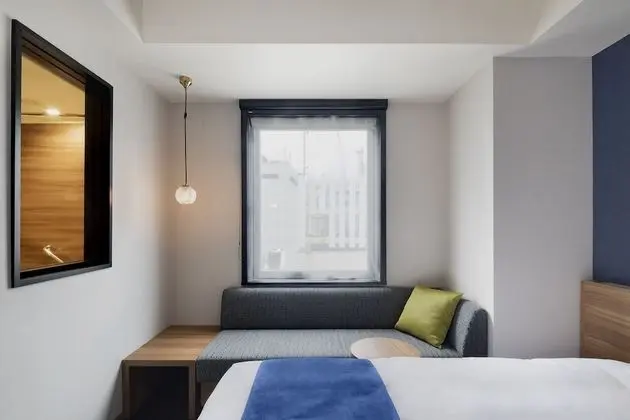 Superior İki Ayrı Yataklı Oda, Sigara İçilmez (20sqm)