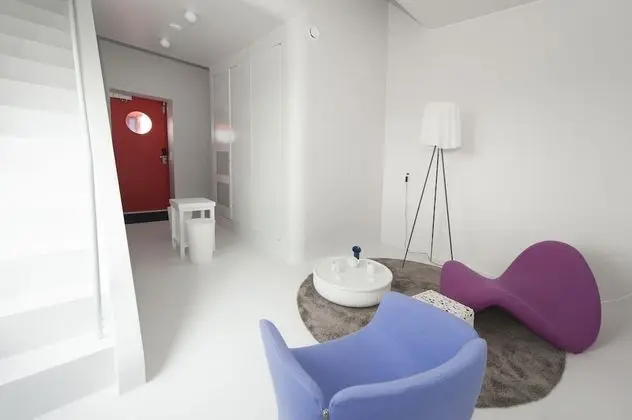 Loft Letter L
