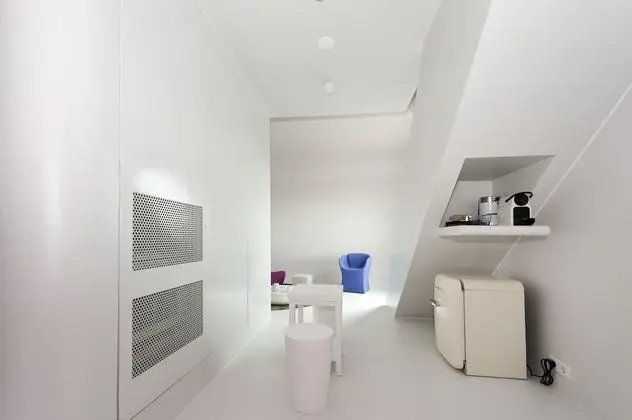 Loft Letter L