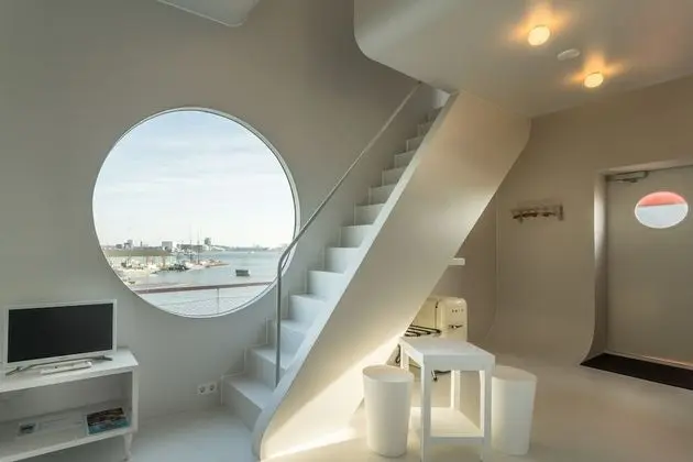 Loft Letter L