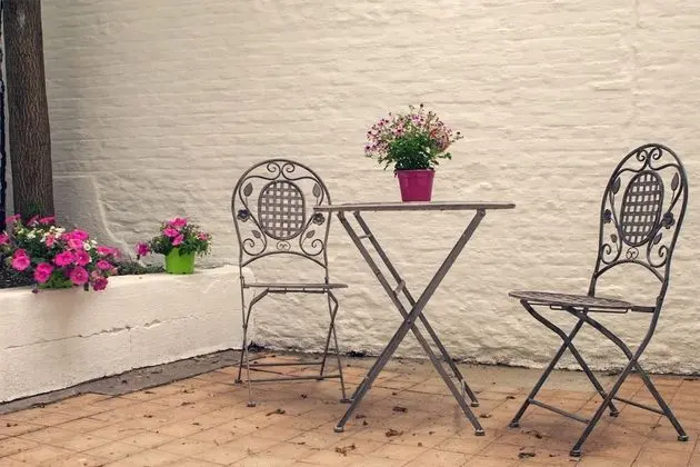 Deluxe Tek Büyük Yataklı Oda (Nr. 1)