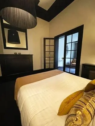 Deluxe Tek Büyük Yataklı Oda (Nr. 3)