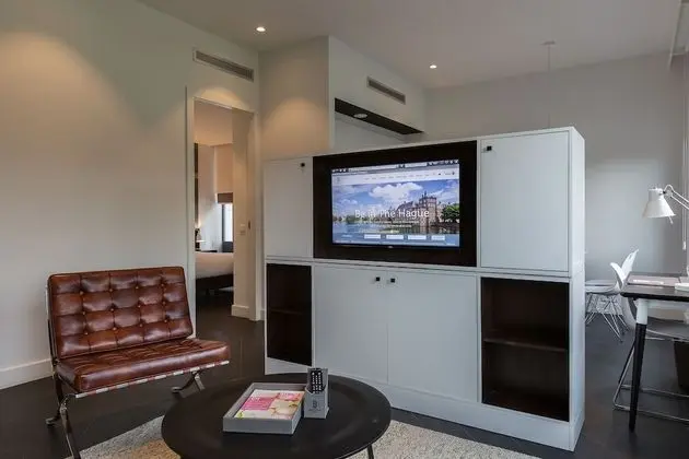 Deluxe Apart Daire, 1 Yatak Odası