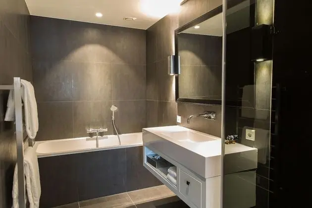Deluxe Apart Daire, 1 Yatak Odası