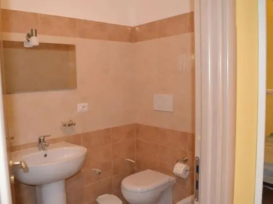 Tek Büyük Yataklı Oda, Şehir Manzaralı