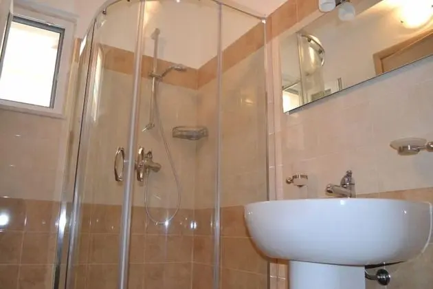 Tek Büyük Yataklı Oda, Şehir Manzaralı