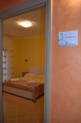 Tek Büyük Yataklı Oda, Şehir Manzaralı