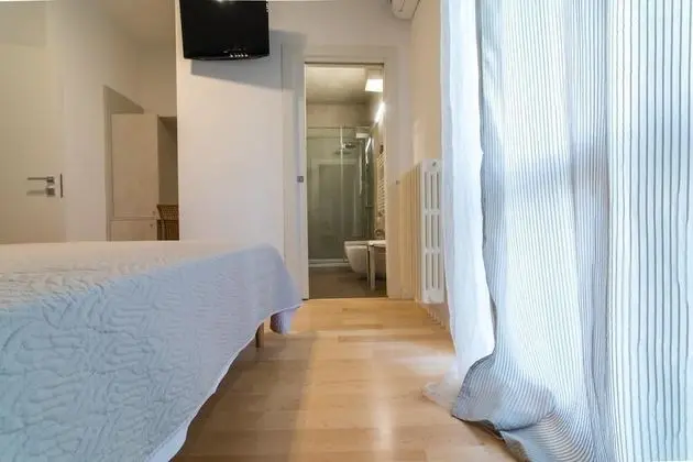 Family Tek Büyük Yataklı Oda, Bahçe Manzaralı