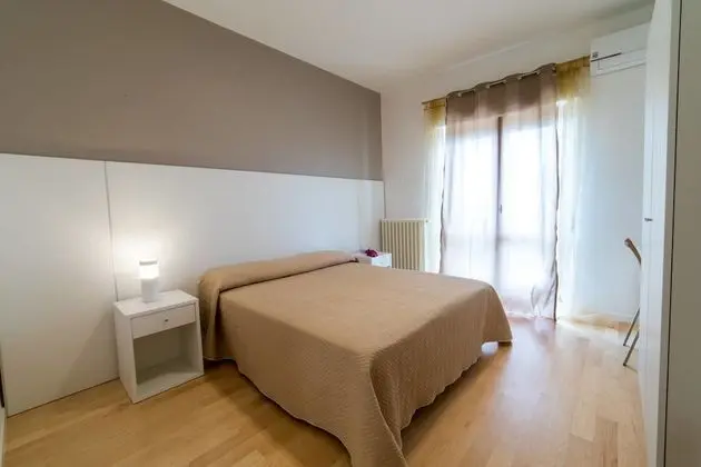 Family Tek Büyük Yataklı Oda, Bahçe Manzaralı