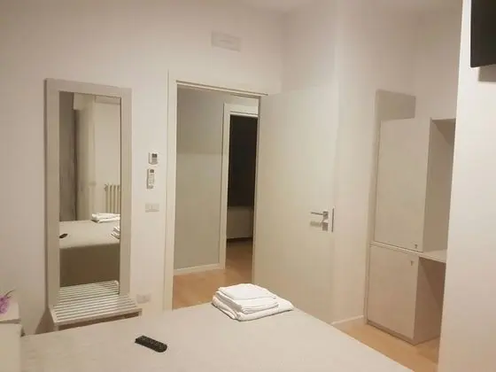 Tek Büyük Yataklı Oda, Bahçe Manzaralı