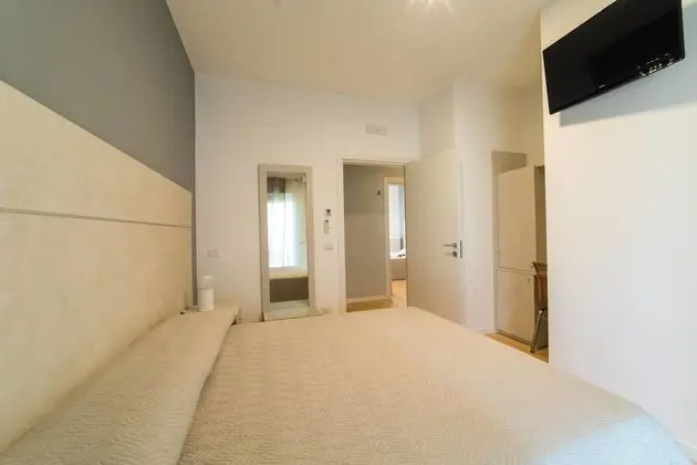 Tek Büyük Yataklı Oda, Bahçe Manzaralı