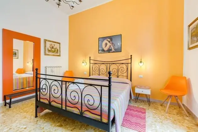 Comfort Üç Kişilik Oda, Şehir Manzaralı