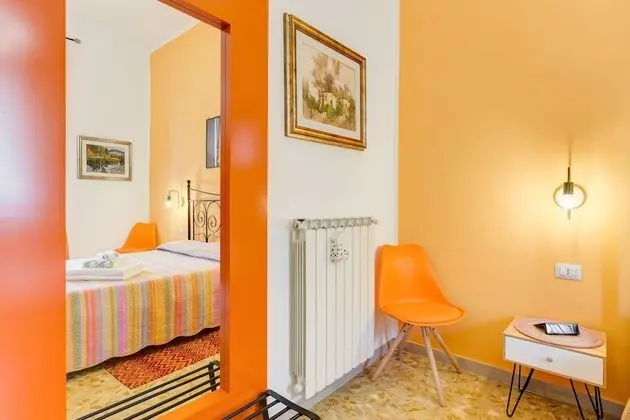 Comfort Üç Kişilik Oda, Şehir Manzaralı