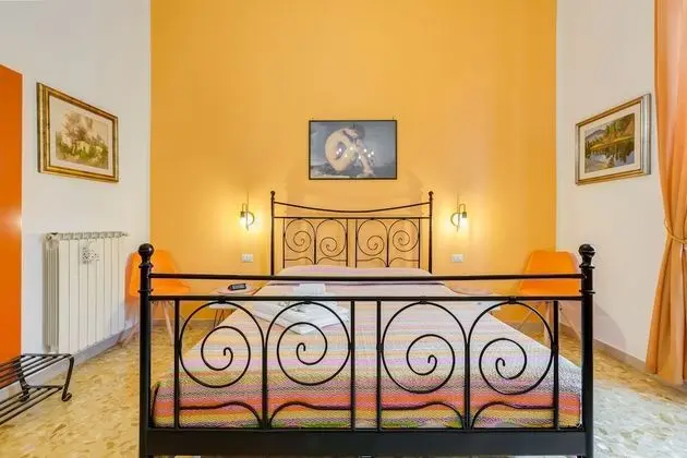 Comfort Üç Kişilik Oda, Şehir Manzaralı