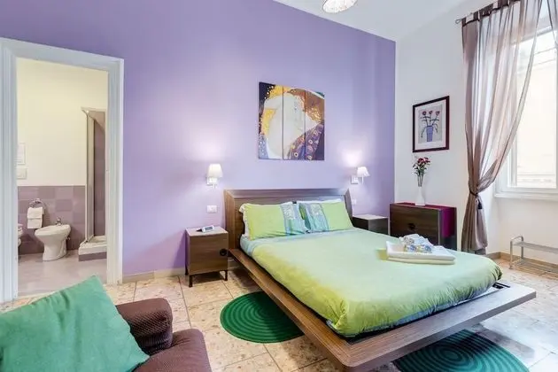 Deluxe Tek Büyük Yataklı Oda, Şehir Manzaralı