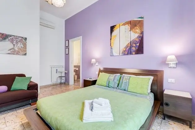 Deluxe Tek Büyük Yataklı Oda, Şehir Manzaralı