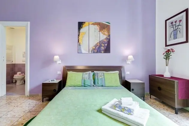 Deluxe Tek Büyük Yataklı Oda, Şehir Manzaralı