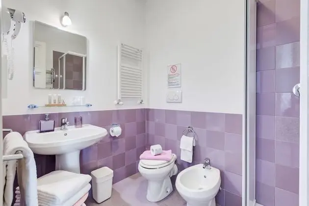 Deluxe Tek Büyük Yataklı Oda, Şehir Manzaralı