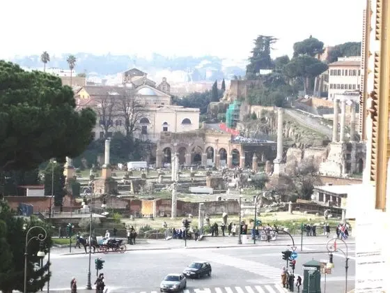 Deluxe Tek Büyük Yataklı Oda, Şehir Manzaralı