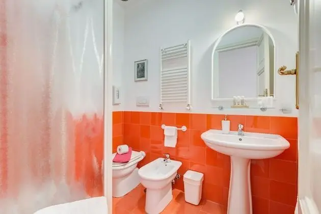 Design Tek Büyük veya İki Ayrı Yataklı Oda, Şehir Manzaralı