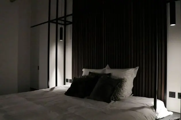 Deluxe Süit, 1 En Büyük (King) Boy Yatak, Bahçe Manzaralı