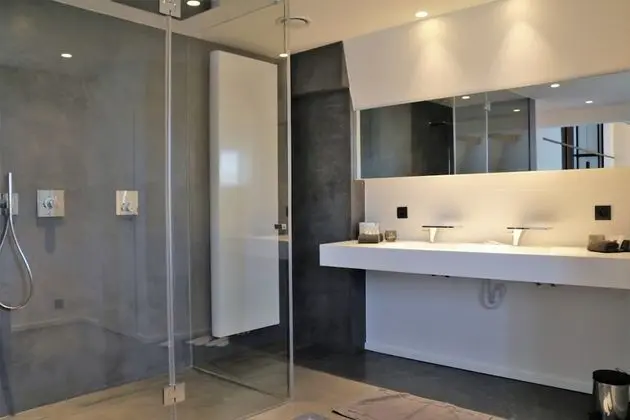 Deluxe Süit, 1 En Büyük (King) Boy Yatak, Bahçe Manzaralı