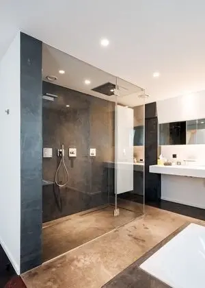 Deluxe Süit, 1 En Büyük (King) Boy Yatak, Bahçe Manzaralı